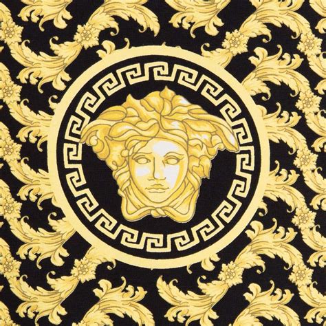 versace wallpaper for home